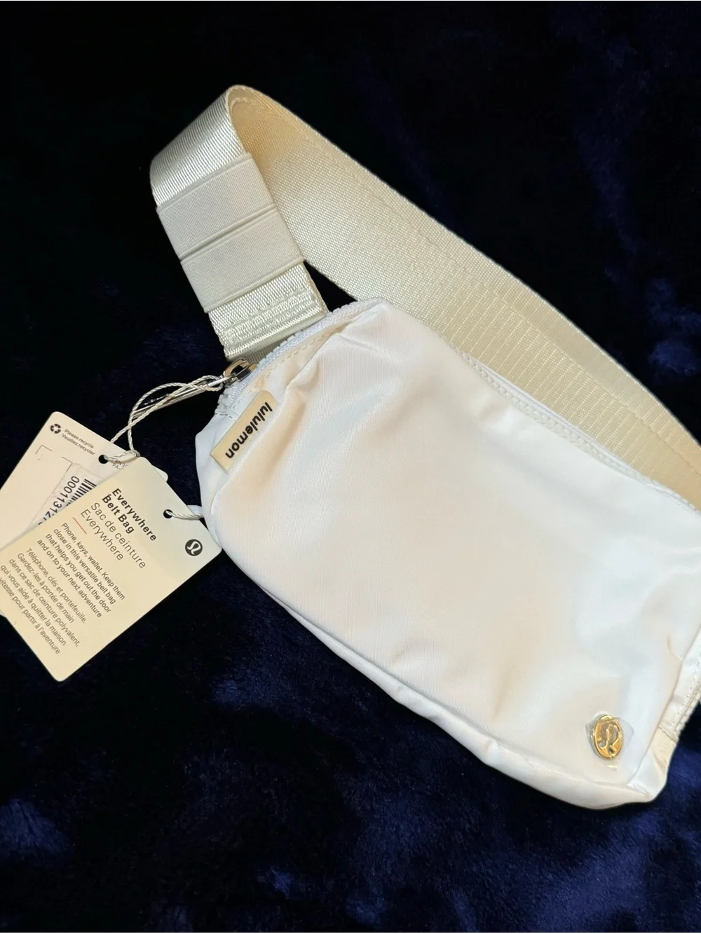 Funny bag size 1 L